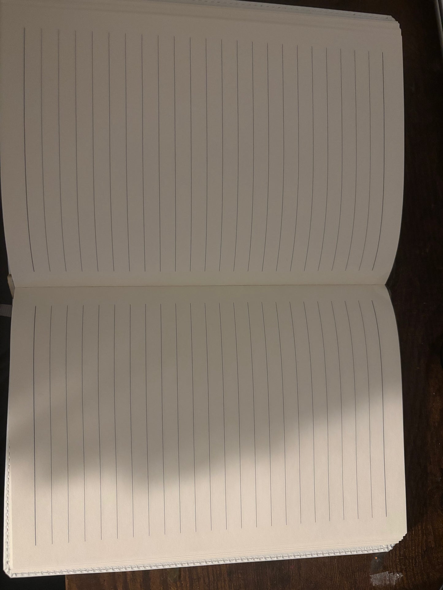 Journal (Custom Made)