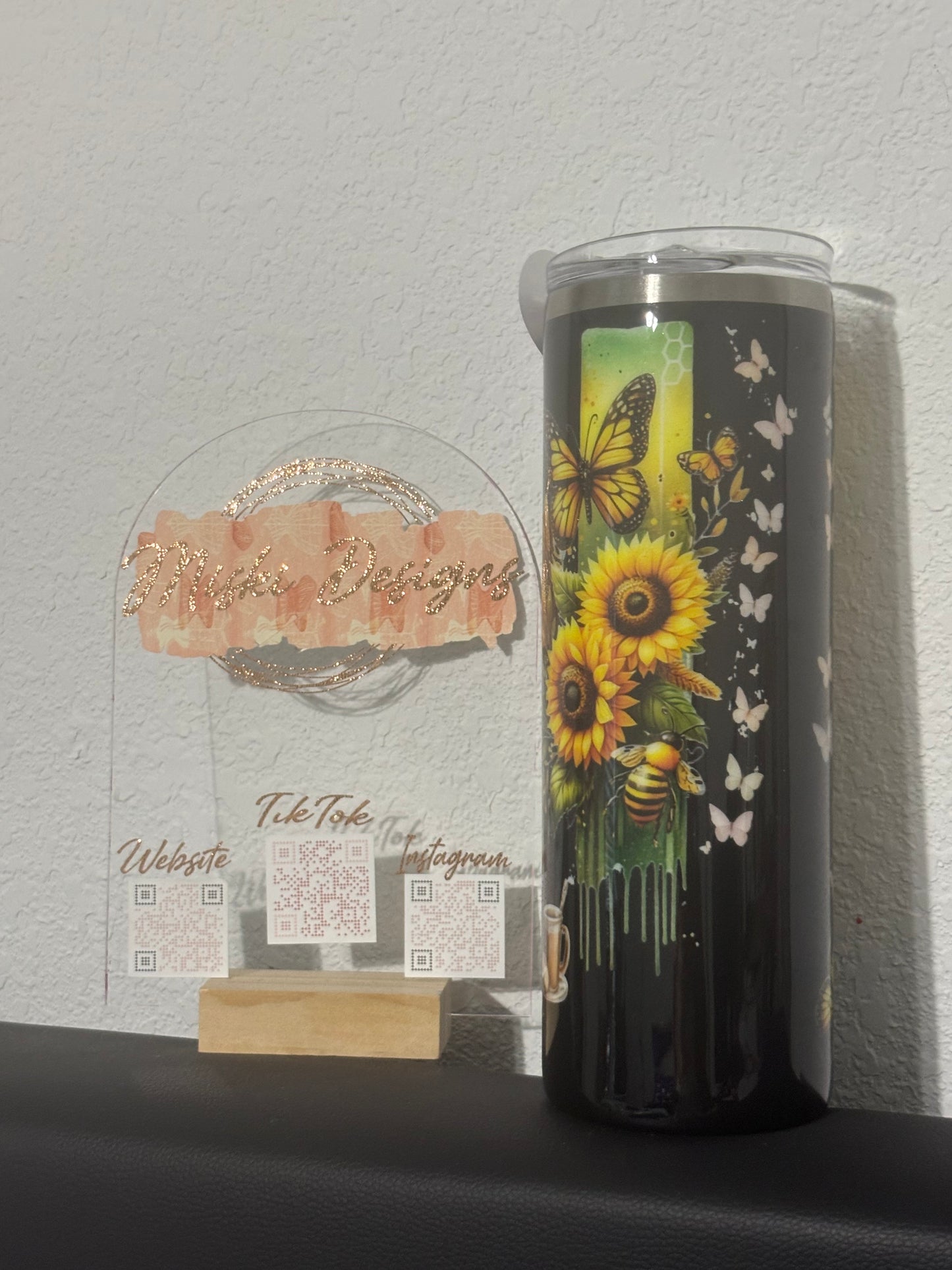 20 oz Tumbler