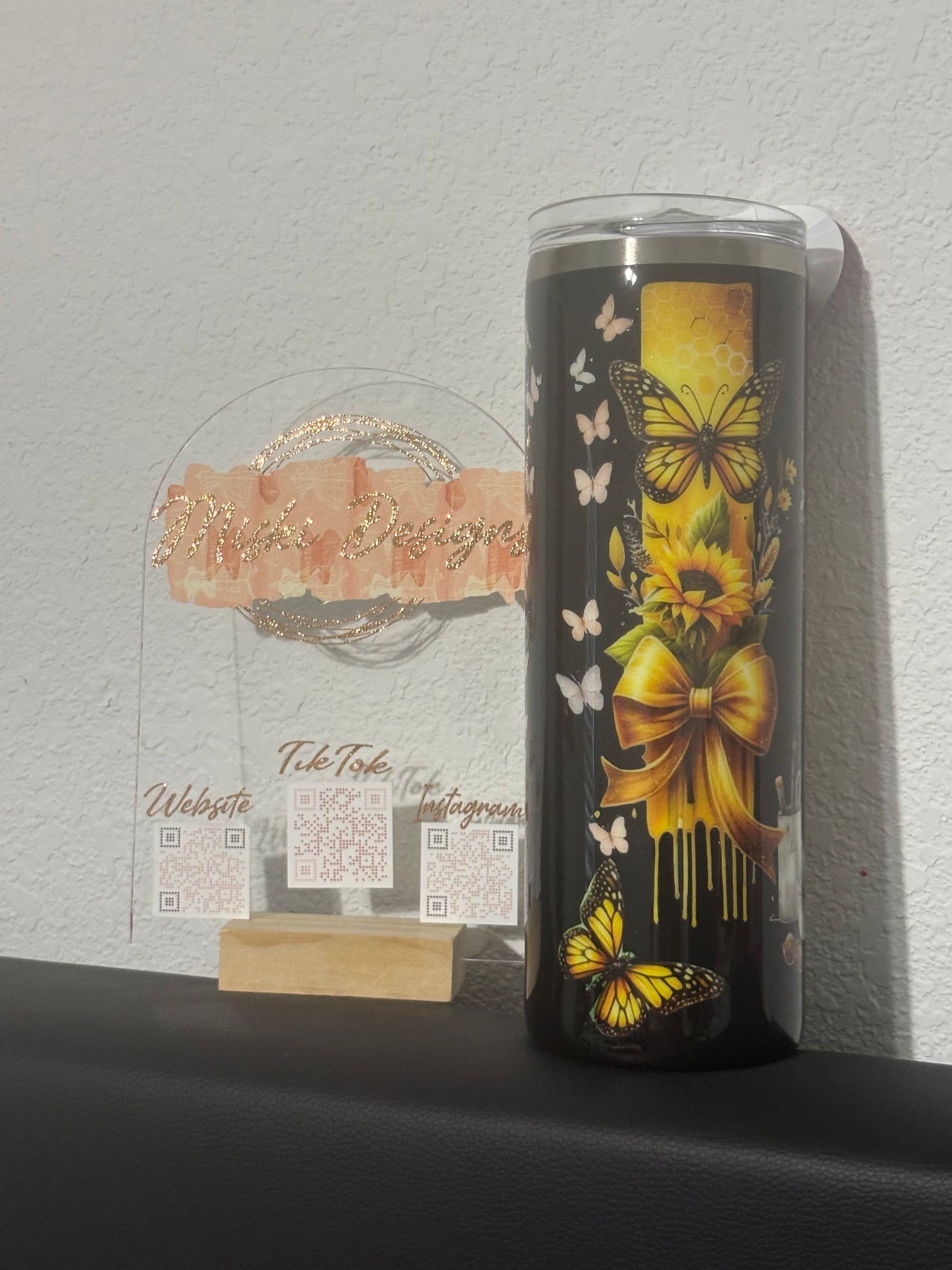 20 oz Tumbler