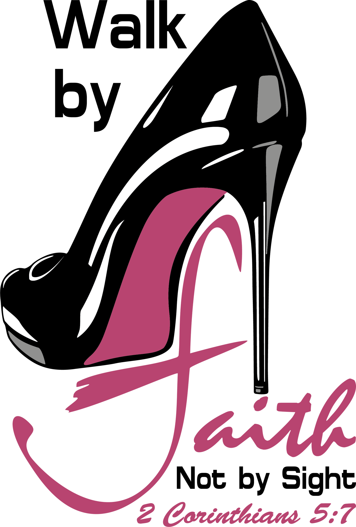 Walk By Faith