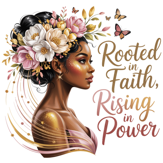 Rooted in Faith