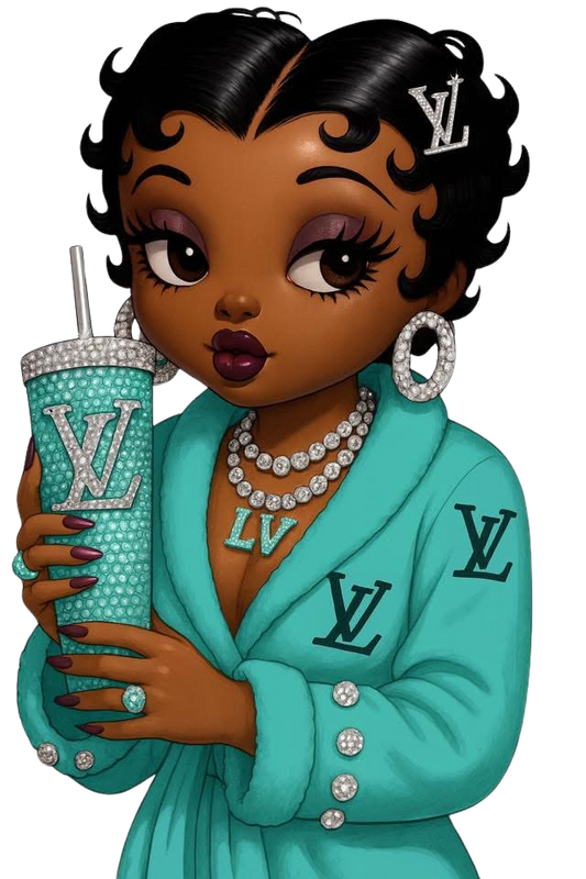 Ophelia Boogie Girl