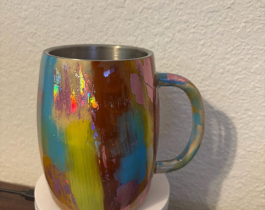 14 oz Coffee Mug