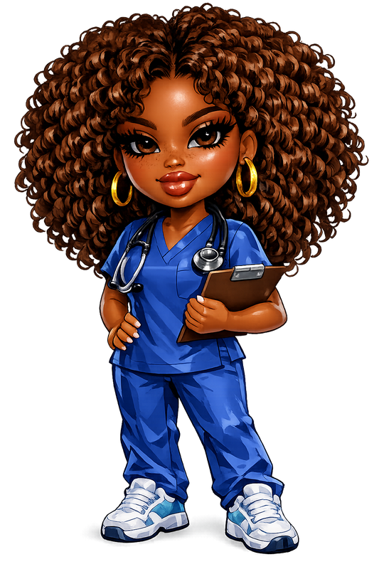 Nurse