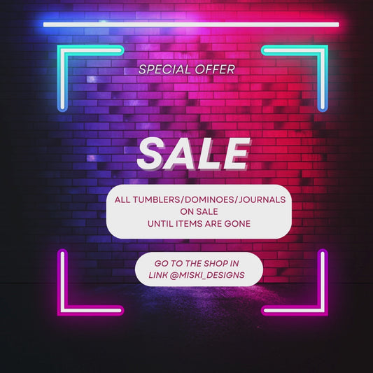 FLASH SALE!!!!!!