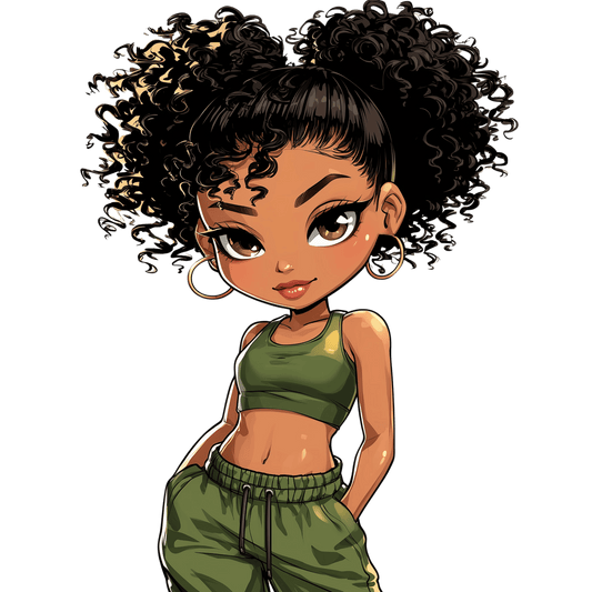 Tinashe 254